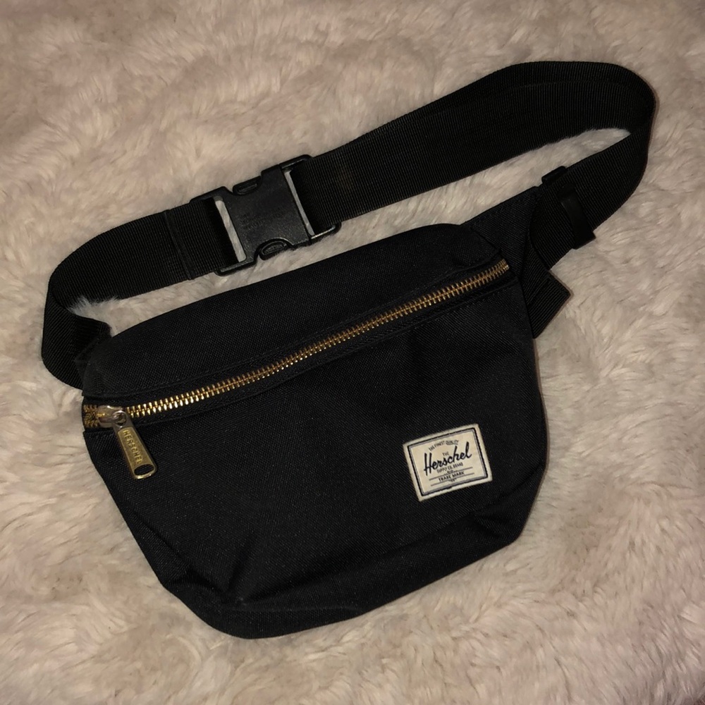 Herschel fannypack